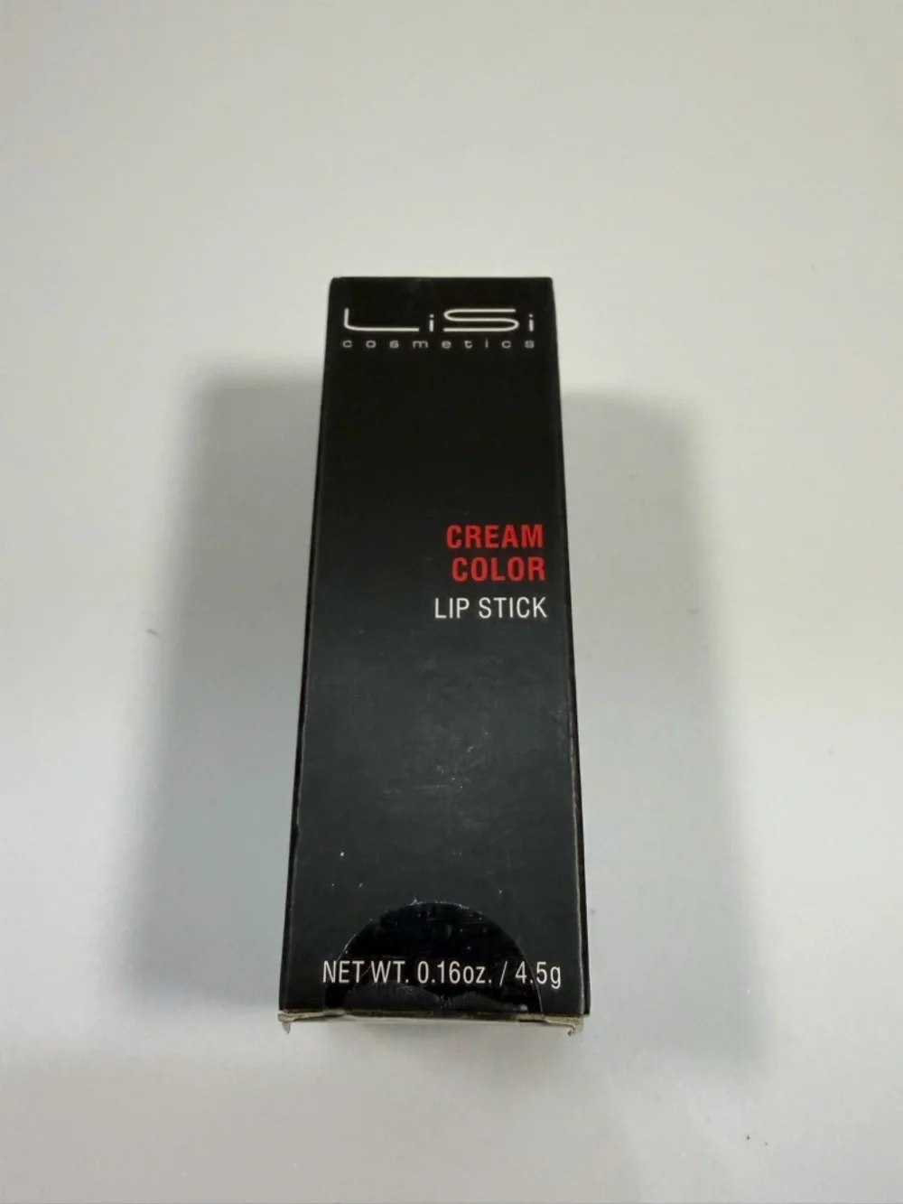 🩷5/$10🩷 Lisi Cream Color Lipstick - Cream Shade